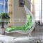 Outdoor Rattan Swing Chair