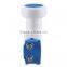 New Arrival universal ku band twin lnb with HD