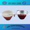 2015 custom made plastic injection mould for LED plating parts manufacturer