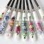 Ceramic gift Chopsticks of mirror polishing with high quality and low price