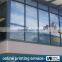 Full Color Printing Any Size Custom Image PVC Advertising One Way Flim Sticker,One Way Vision Film Glass Sticker