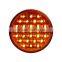 MODULAR ROUND REAR LAMP