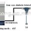 SF tank leakage detector used for fuel filling petrol station with sensor and alarm system ,oil/water leak detectrion