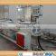 2 outlet PVC pipe Vacuum forming tank