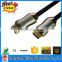 Bulk hdmi cable awm 20276 high speed HDMI Cable 2.0V with Ethernet, Support 3D, 4K*2K, 24k Gold Plated Cable HDMI China