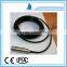 Liquid level measuring transmitter in tank
