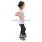 Hot Sale 2016 Wholesale Children's Boutique Clothes Smeling Face Cotton Outfit For Baby Girls