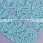 Fashion buttrerfly spandex elastic lace fabrics switzerland