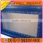 Commercial Used Inflatable Blue Movie Screen for sale