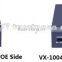VX-Pi1002GB Dual Ports Gigabit POE Injector (Learn More >> www.versatek.com); Contact: sherry@versatek.cn