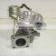 auto parts crankshaft 17201-17040 engine turbochargers For Toyota Car