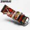 Hot sale fashion ethnic nato nylon watch strap 24mm