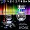 stage decorative disco lights mirror ball for patty