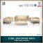 2016 classic office sofa set sectional sofa SJ891