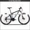 27 speeds 650b mtb with aluminum mountain bike frame