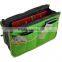 Wholesale Multifunctional Oxford Ladies Cosmetic Bags With Compartments