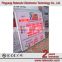 Wholesale china factory currency exchange rate board display with PC/Remote control