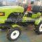15hp electric start mini tractor