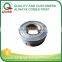 High Efficient Flat Plate Solar Collector Prices with black chrome coating