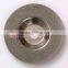 High quality electroplated diamond rough grinding disc for concrete