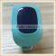 Hot Selling personal gps tracker electronics smart watches, SOS button GPS Tracker