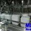 Micmachinery factory direct sale Weight metering type filling machine monoblock filling machine lubricant filling machine