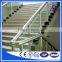 High Quality Brilliance Popular Aluminum Slot 6061 Handrail for Stairs