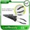 LOOF L-618 professional flat tip hair extensions iron