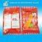High Quality Plastic Bag with Gusset