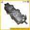 705-56-23010-Bulldozer , Loader ,Excavator , construction Vehicles , Hydraulic gear pump manufacture