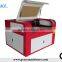 separated type laser engraver for sales G6090