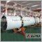 China Low Temperature Rotary Dryer Price with Good Quality