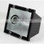 plastic body flood light 45w for energy saving lamp