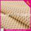 Woven Technics and Make-to-Order Supply Type mesh embroidery fabric