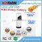 Kendom manufacturer Shenzhen cctv surveillance system bestselling onvif IP network dome poe camera with 3.6mm or 6.0mm lens