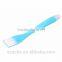 10" semi-transparent silicone brush