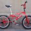 20 inch OEM Steel BMX Bike Bicycle/Fat tire BMX Bike Bicycle