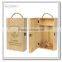 High quality Wine bottle case for sale