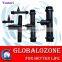 ozone water treatment accessory venturi tube/venturi injector
