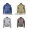 Winter jacket breatheable garment for men Lightweight High Quality Goose Down Jacket mens jackets