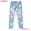 2016 Women Wide Hip Hop Stars New Fashion Jeans Pants