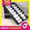 Retail Flooring Metal Watch Display Stand