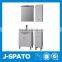 2015 China Hot Sale Space Save Standing Bathroom Wash Basin, MDF Bathroom Vanity, Bathroom Cabinet SC004