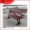 Best Wood Rectangular Long And Bench Folding Table Antique Wooden Bench Antique Outdoor