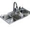 Stainless Steel Sink