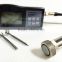 HG-6360 test acceleration,velocity, displacement. handheld digital vibration meter