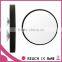 Professional men's shaving wall mirror with suction cups / 10x&20x magnifnying suction cup shaving wall mirror
