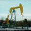 Double horsehead oil pumping unit pump jack