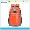 Durable Leisure And Travel Backpack Bag Customizable With Logo Supplier's Choice