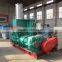 ISO 9001 Rubber Kneader / Rubber & Plastic Dispersion Mixer
